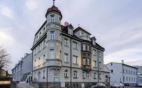 Noris Hotel Nuremberg